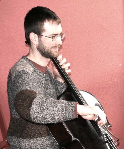 Graeme Walker